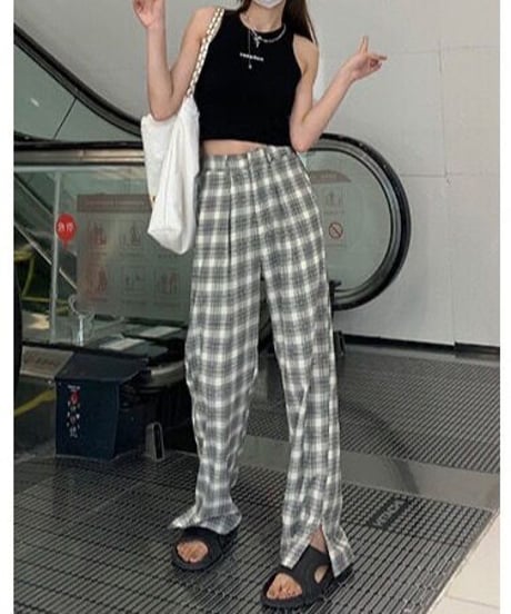 check slacks