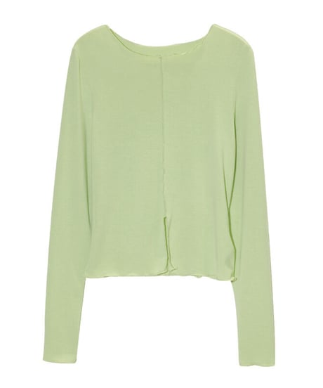mellow tops/3color(ネコポス)