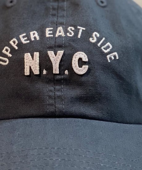 NYC cap/5color