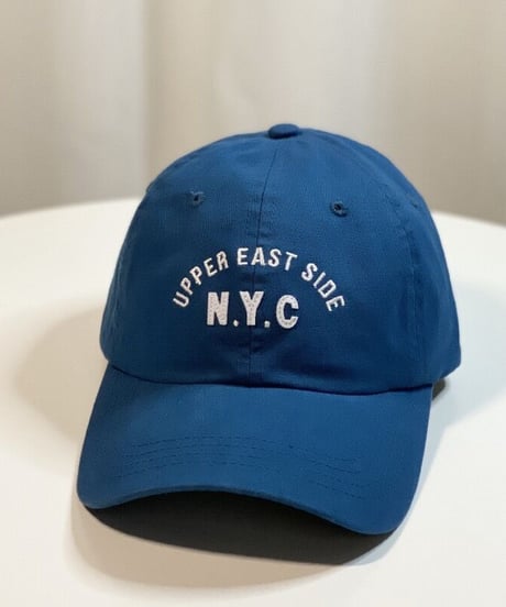 NYC cap/5color