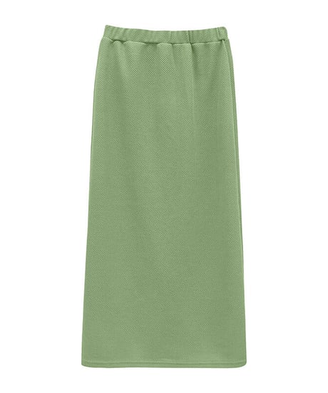 back lace up set up dress(下)/4color