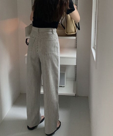 hickory pants