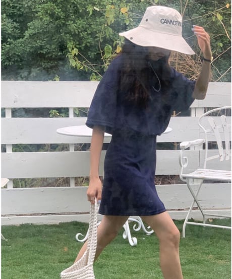 waist browsing polo OP
