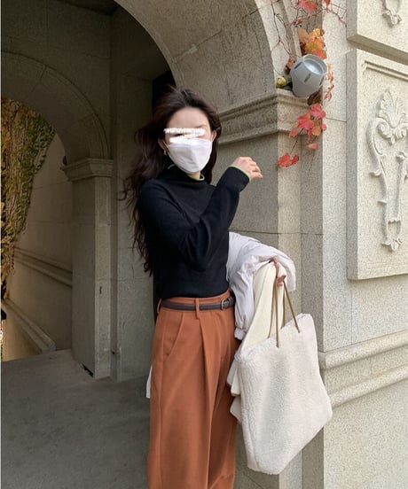 terracotta slacks