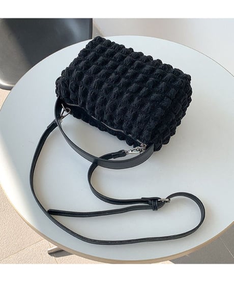 poco poco handmini bag/3color