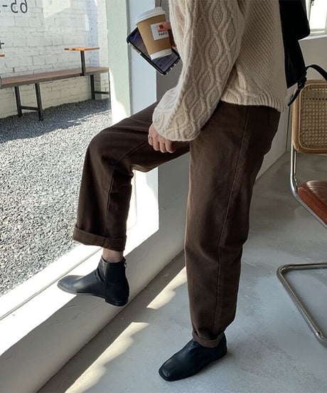 design pocket pants