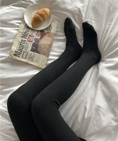 warm trenk tights & tights/2color(ネコポス)