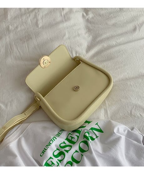 candy mini bag/5color
