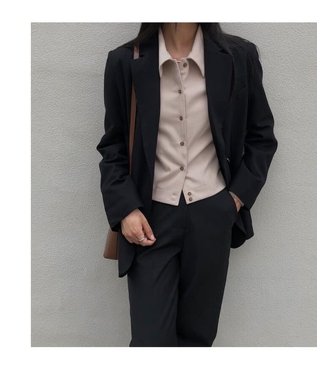 short basic shirts/3color