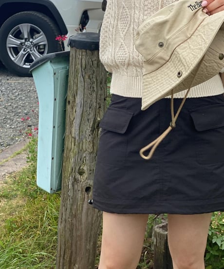 2way work skirt