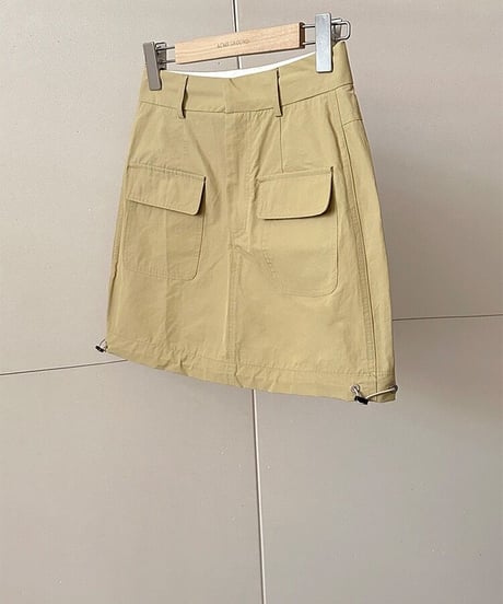 2way work skirt