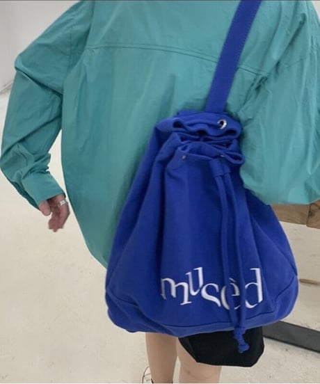 mused nap-suck/5color