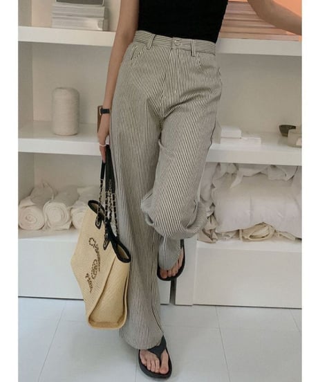 hickory pants
