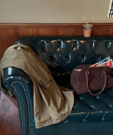 military mods coat