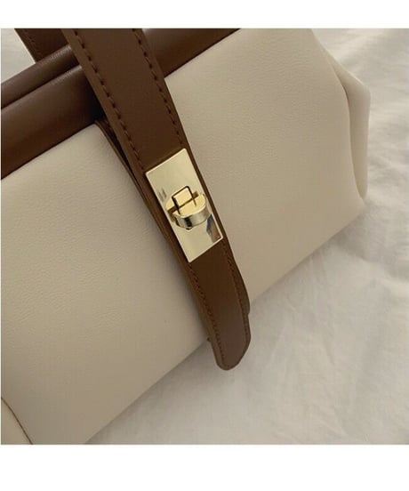 gamaguchi bag/4color