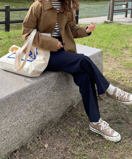 military work jacket/2color