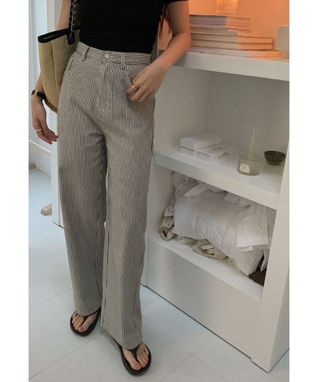 hickory pants