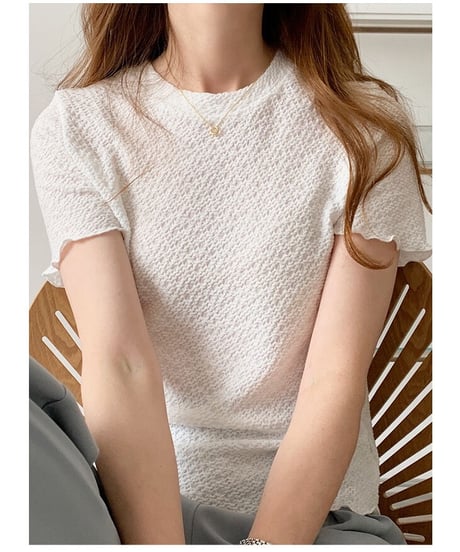 mellow tee/3color(ネコポス)