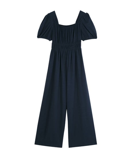 linen blend all in one/3color