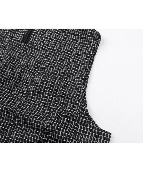 check  box  pleats OP