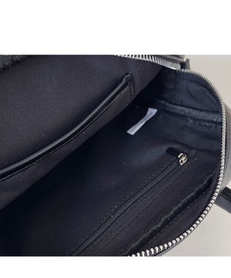 mini square bag/4color