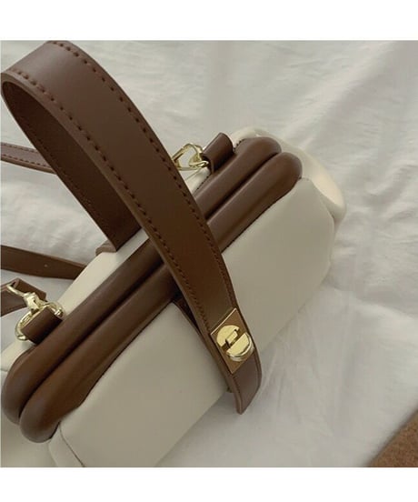 gamaguchi bag/4color