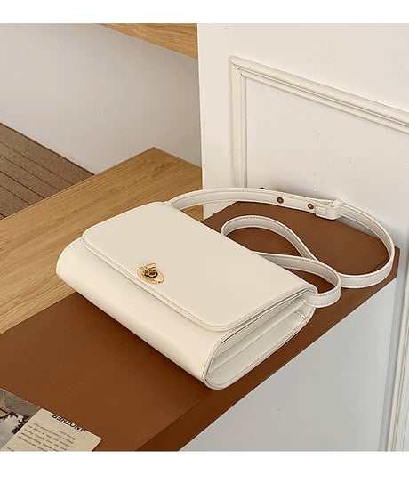 mini shoulder bag/6color