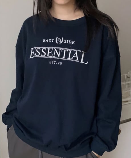 essential mtm/3color