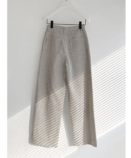 hickory pants