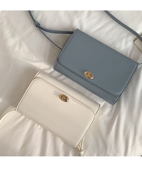 mini shoulder bag/6color