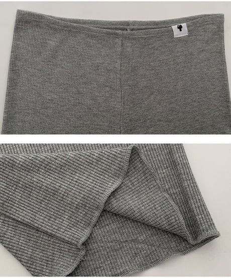 inner safety pants/3color(ネコポス)
