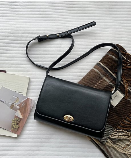 mini shoulder bag/6color