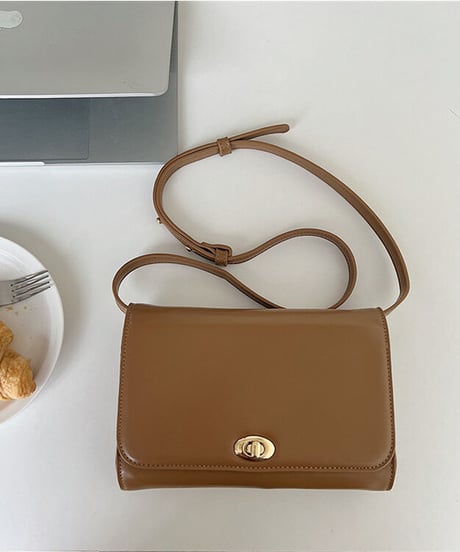 mini shoulder bag/6color