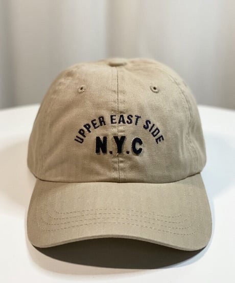 NYC cap/5color