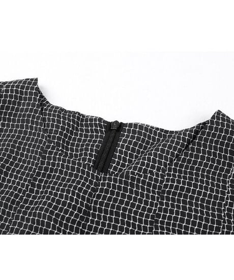 check  box  pleats OP
