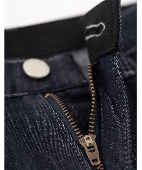 bermuda denim pants