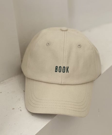 book cap/6color