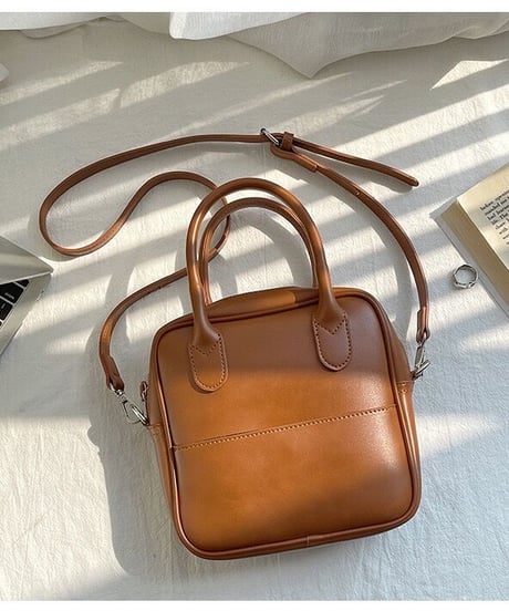 mini square bag/4color