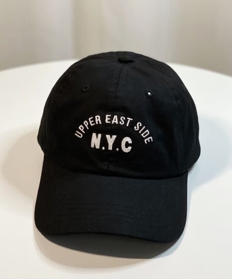 NYC cap/5color