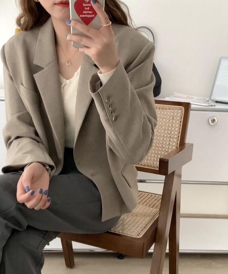 suit set up/skirt