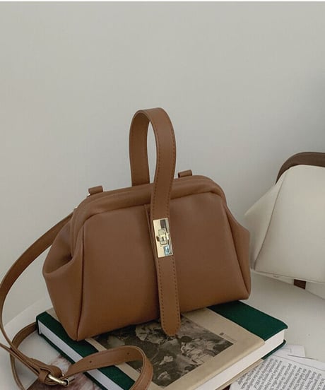 gamaguchi bag/4color