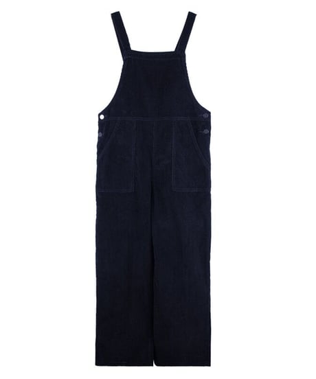 【original】corduroy overall