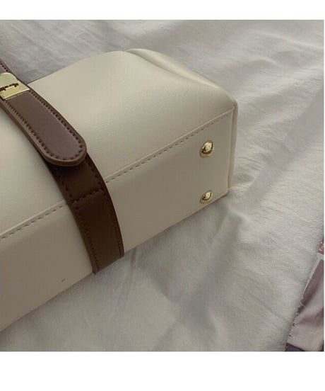 gamaguchi bag/4color