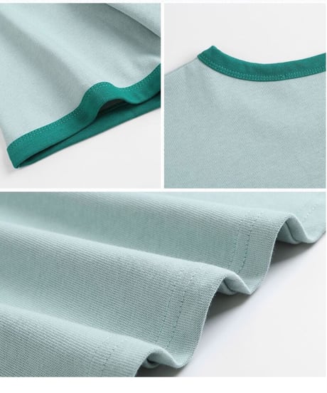 linger T-shirt/3color(ネコポス)