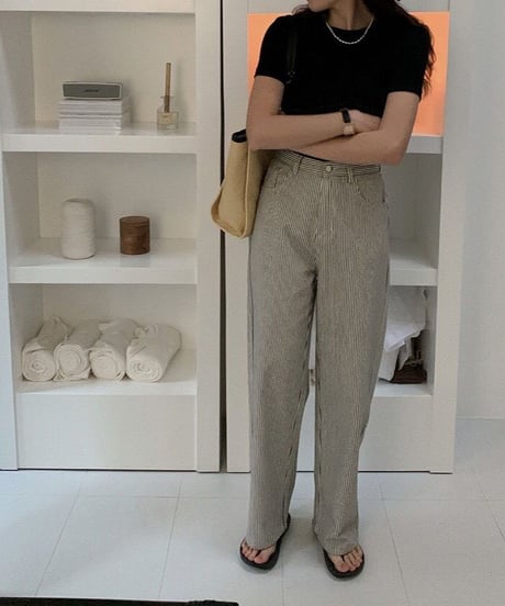 hickory pants