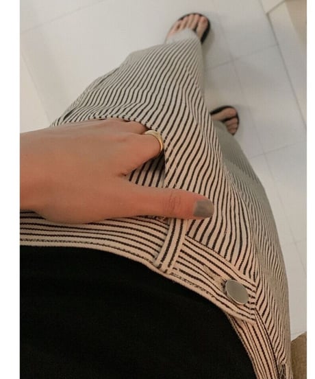 hickory pants