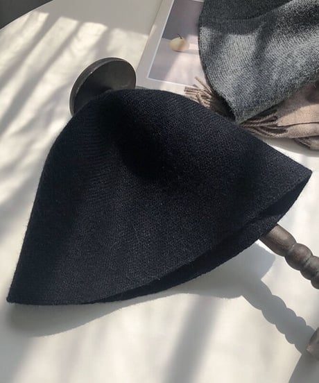 AW bucket hat/4color(ネコポス)