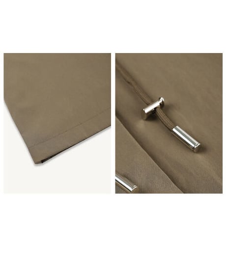 military mods coat