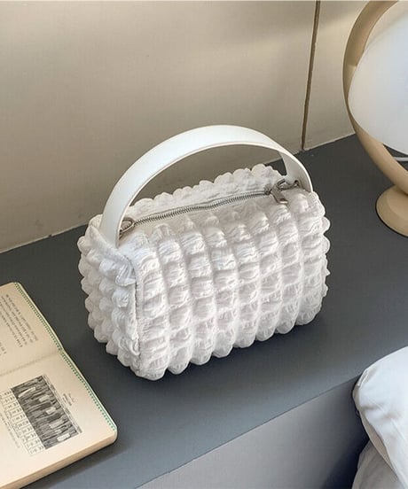 poco poco handmini bag/3color