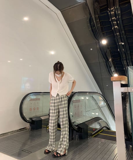 check slacks